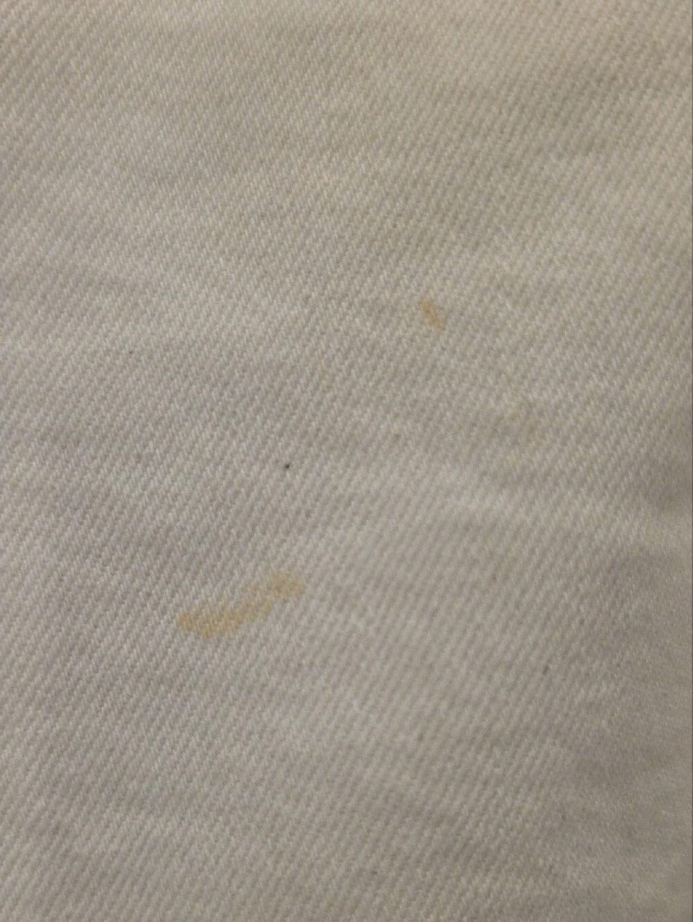Banana Republic Men's Off-White Shirt Jacket